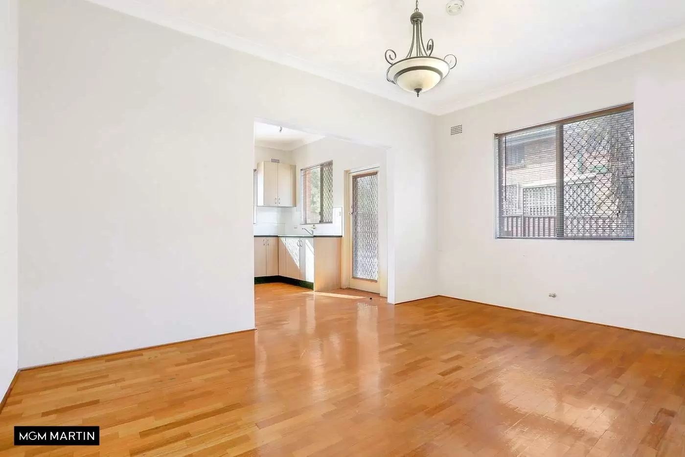 3/3 Kairawa Street, South Hurstville Leased by MGM Martin - image 1