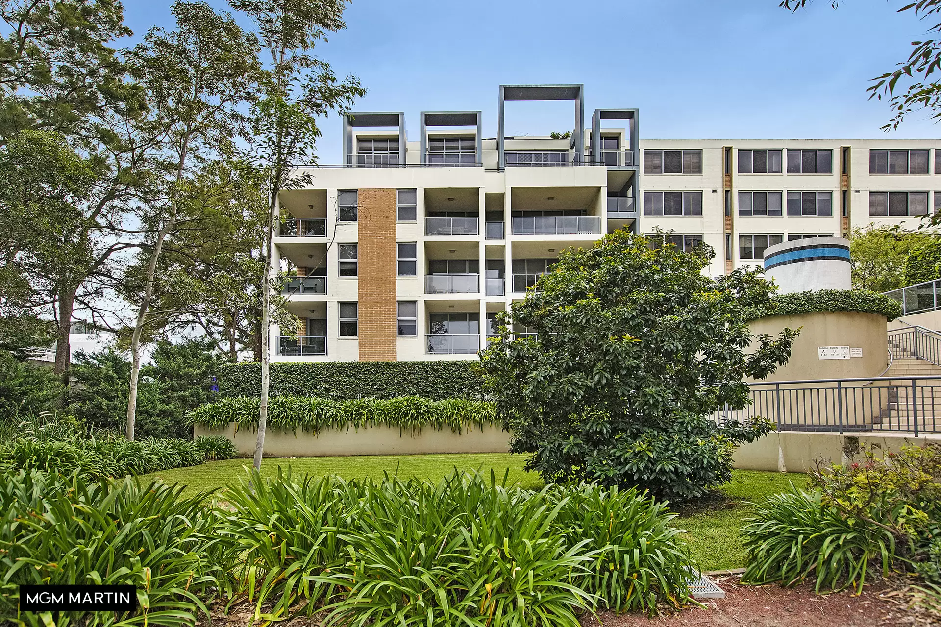252/635 Gardeners Road, Mascot Sold by MGM Martin - image 1