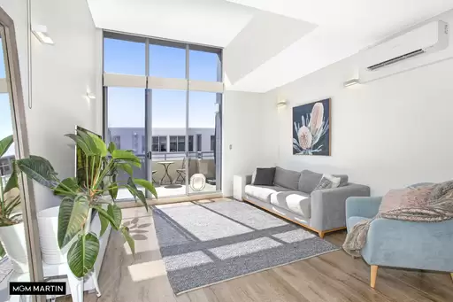 252/635 Gardeners Road, Mascot Sold by MGM Martin