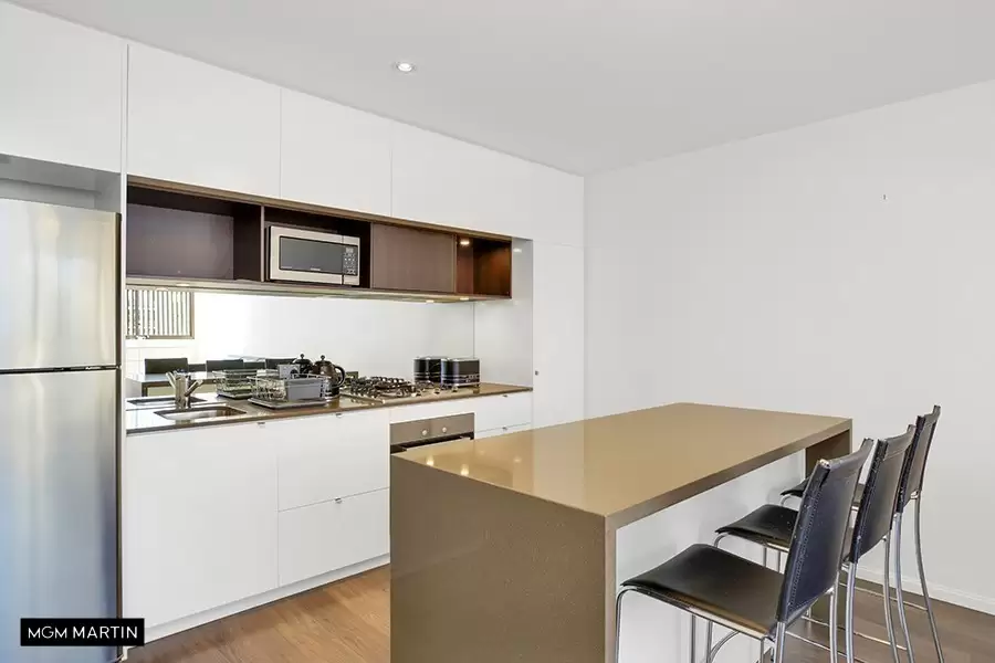 503/2 Victoria Park Parade, Zetland Leased by MGM Martin - image 1