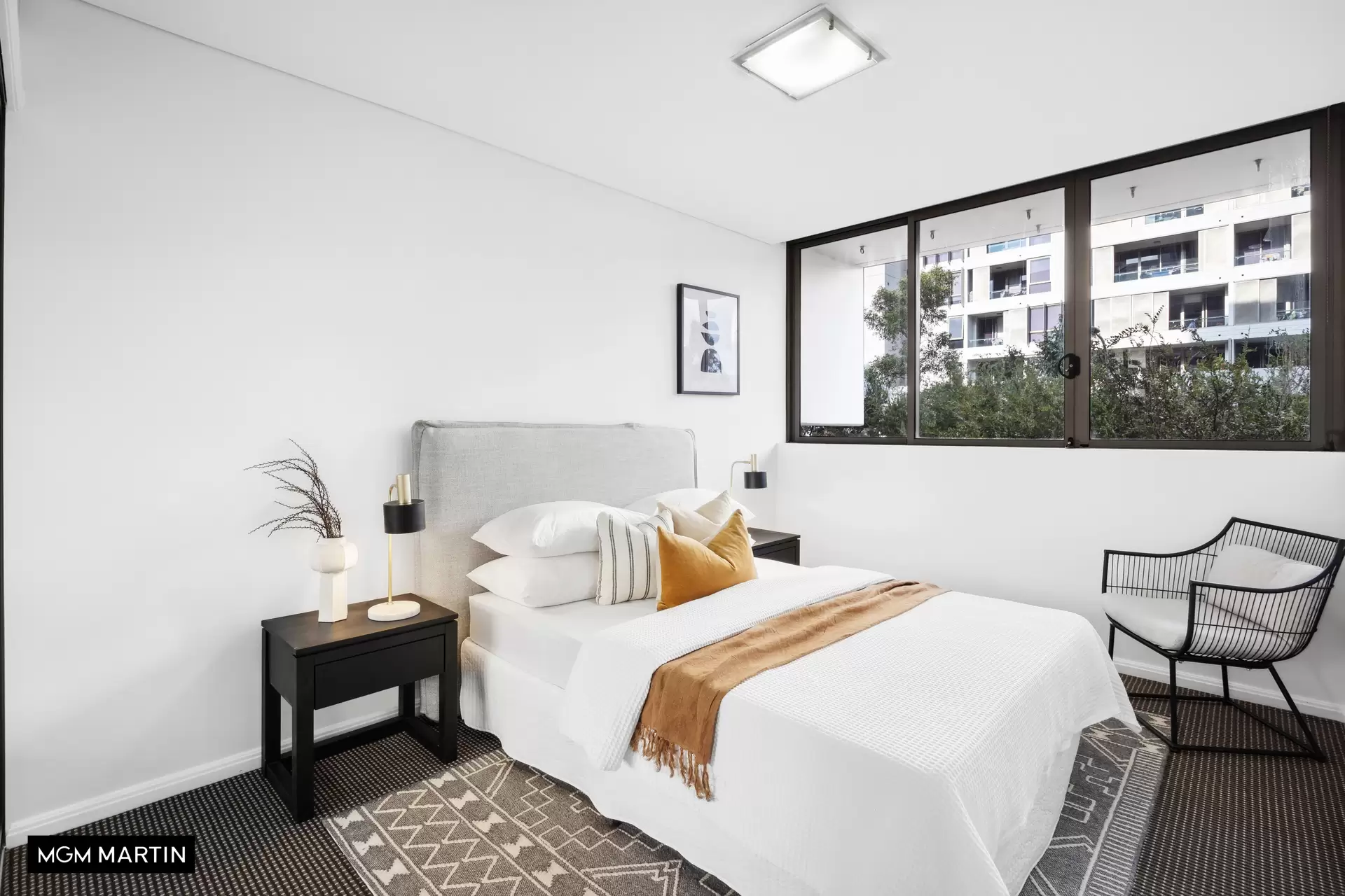 131/11 Victoria Park Parade, Zetland Sold by MGM Martin - image 1