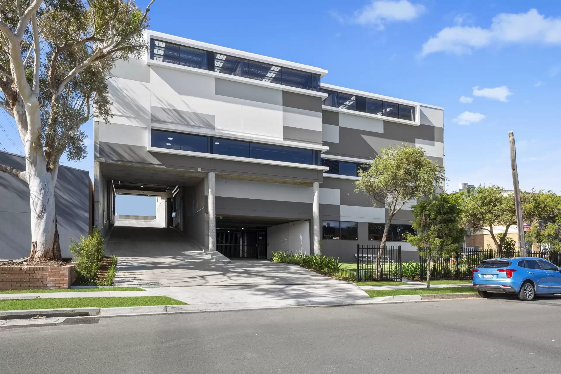 01/60-62 Alexander Avenue, Taren Point Leased by MGM Martin - image 1