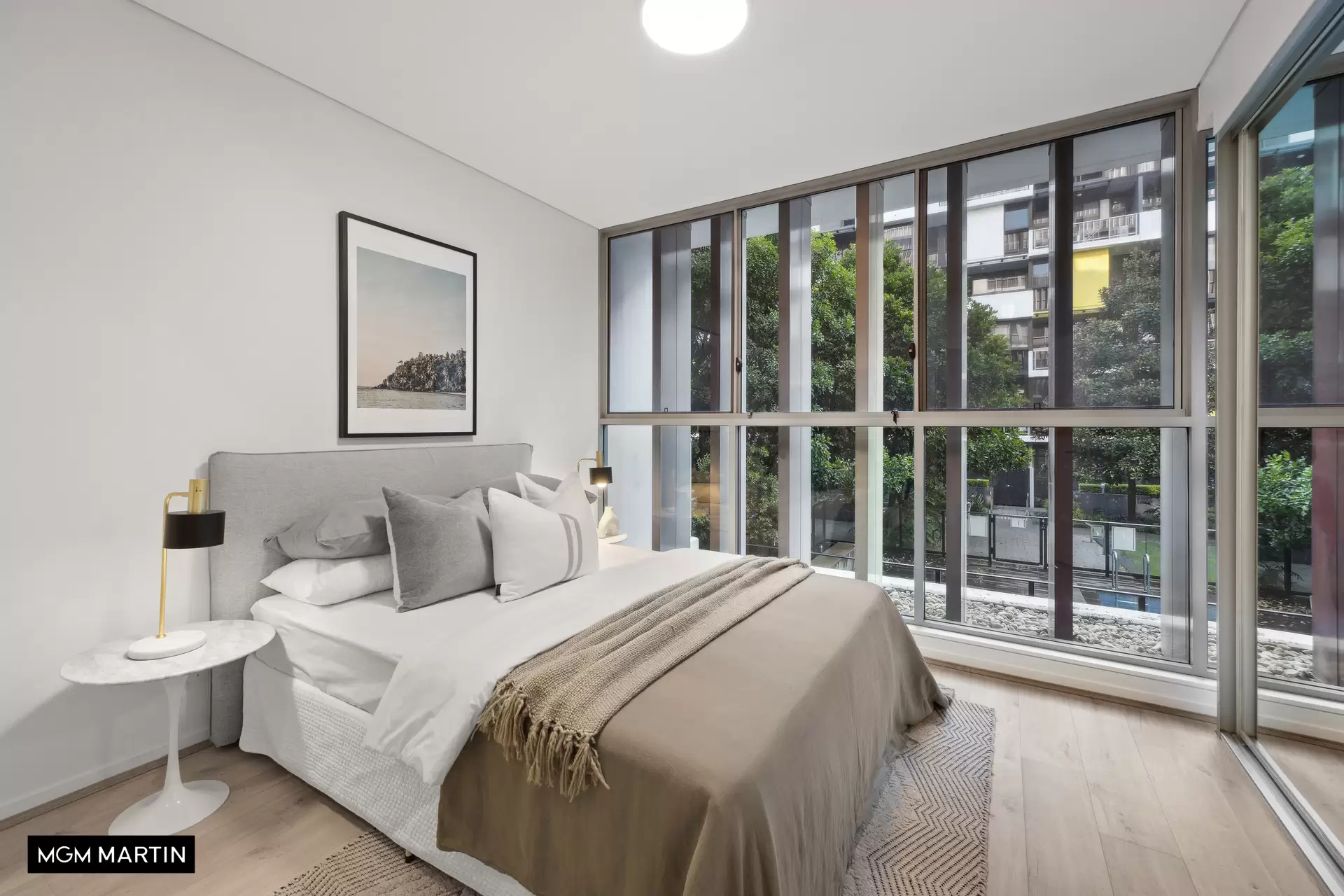 104/19 Joynton Avenue, Zetland Sold by MGM Martin - image 1