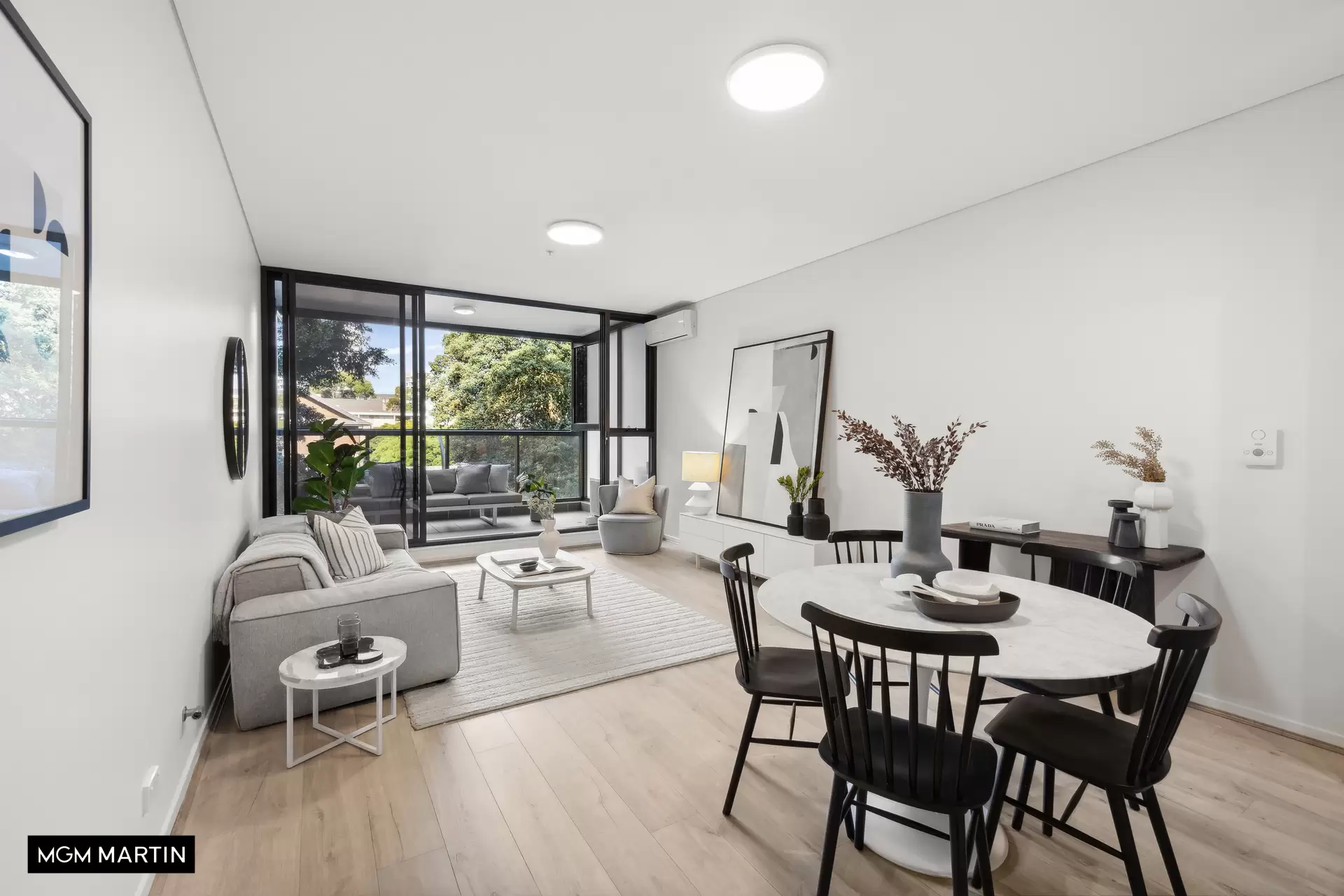 104/19 Joynton Avenue, Zetland Sold by MGM Martin - image 1