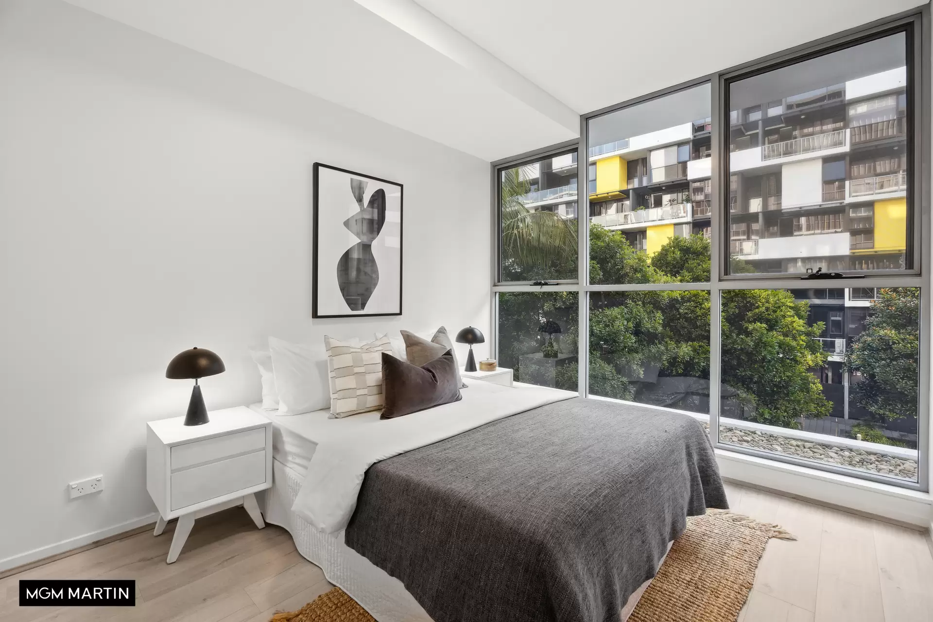 104/19 Joynton Avenue, Zetland Sold by MGM Martin - image 1