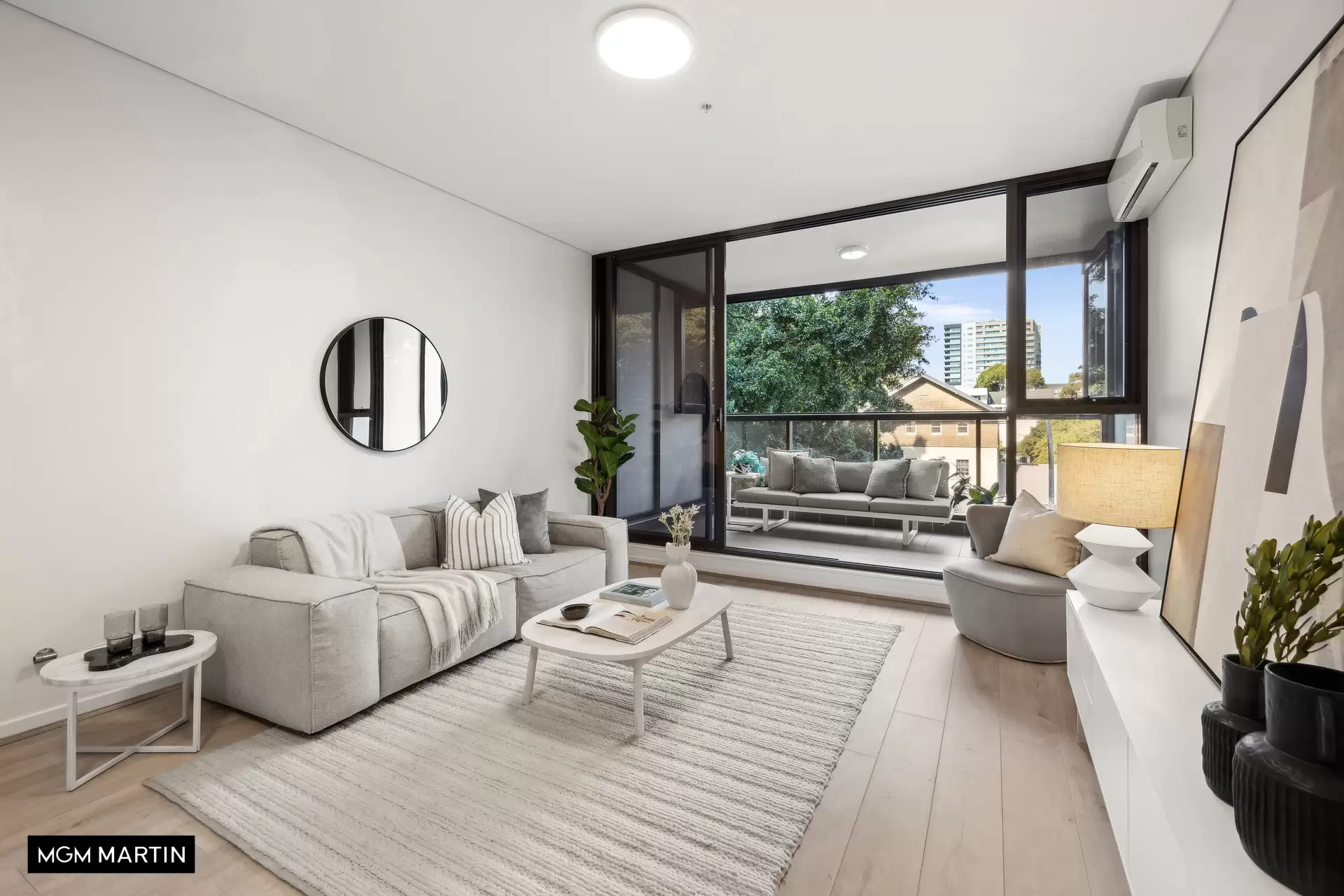 104/19 Joynton Avenue, Zetland Sold by MGM Martin - image 1