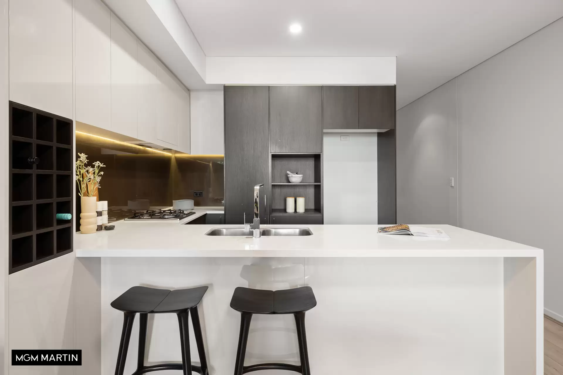 104/19 Joynton Avenue, Zetland Sold by MGM Martin - image 1