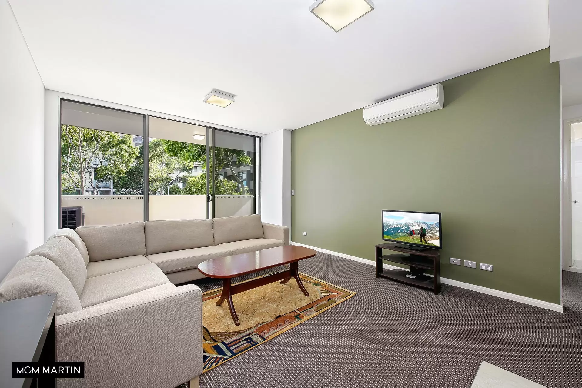 327/5 Defries Avenue, Zetland Leased by MGM Martin - image 1