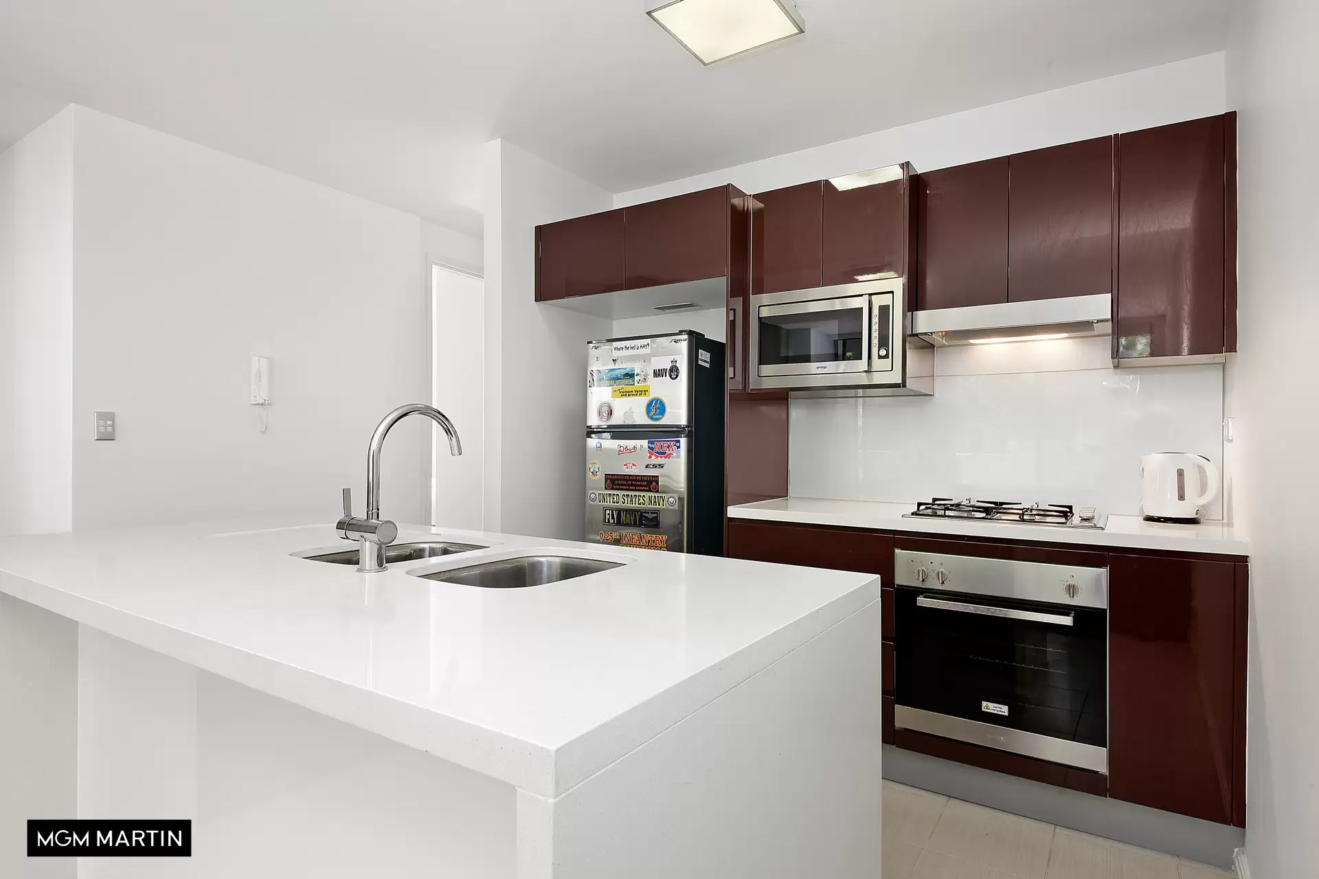 327/5 Defries Avenue, Zetland Leased by MGM Martin - image 1