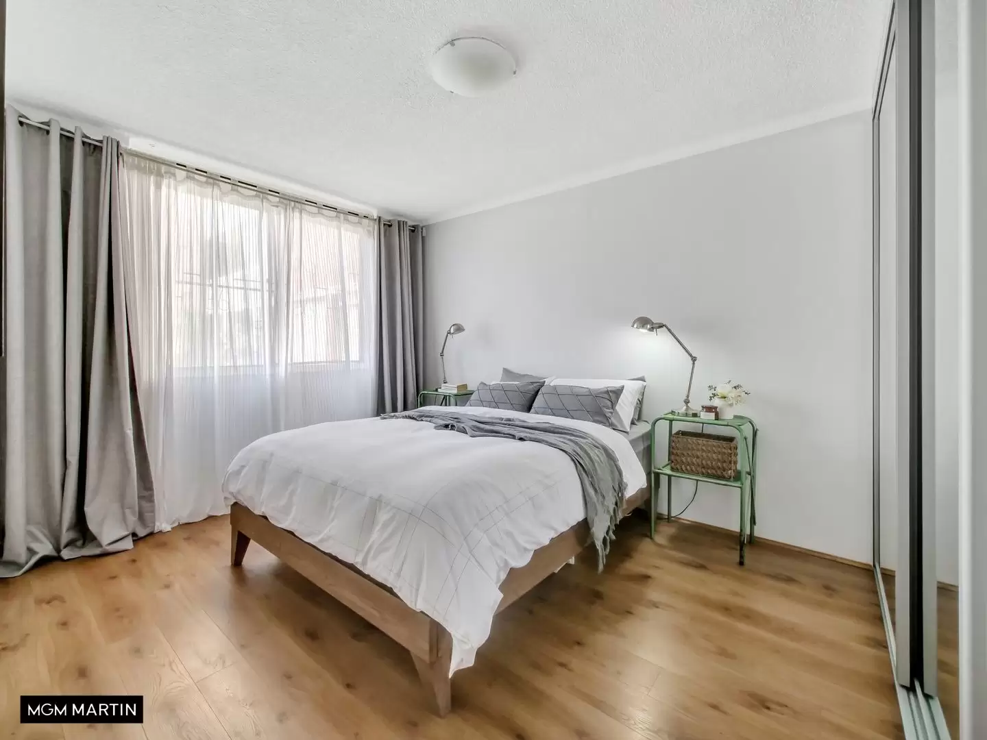 13/66  Mascot Drive, Eastlakes Leased by MGM Martin - image 1