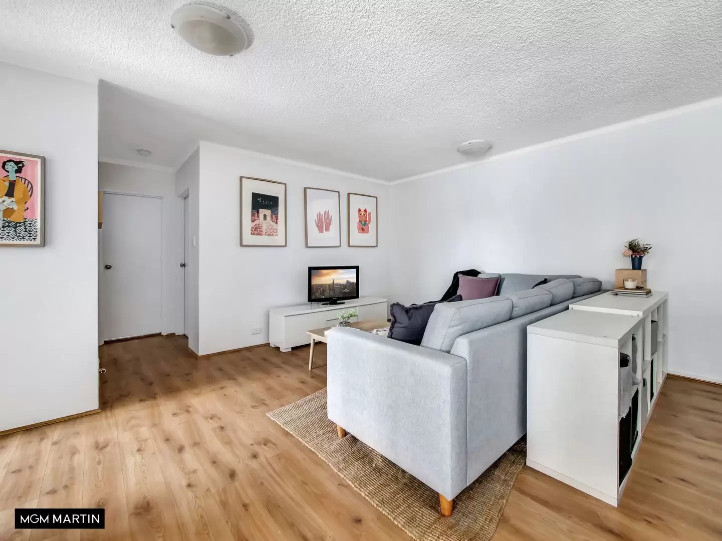 13/66  Mascot Drive, Eastlakes Leased by MGM Martin - image 1