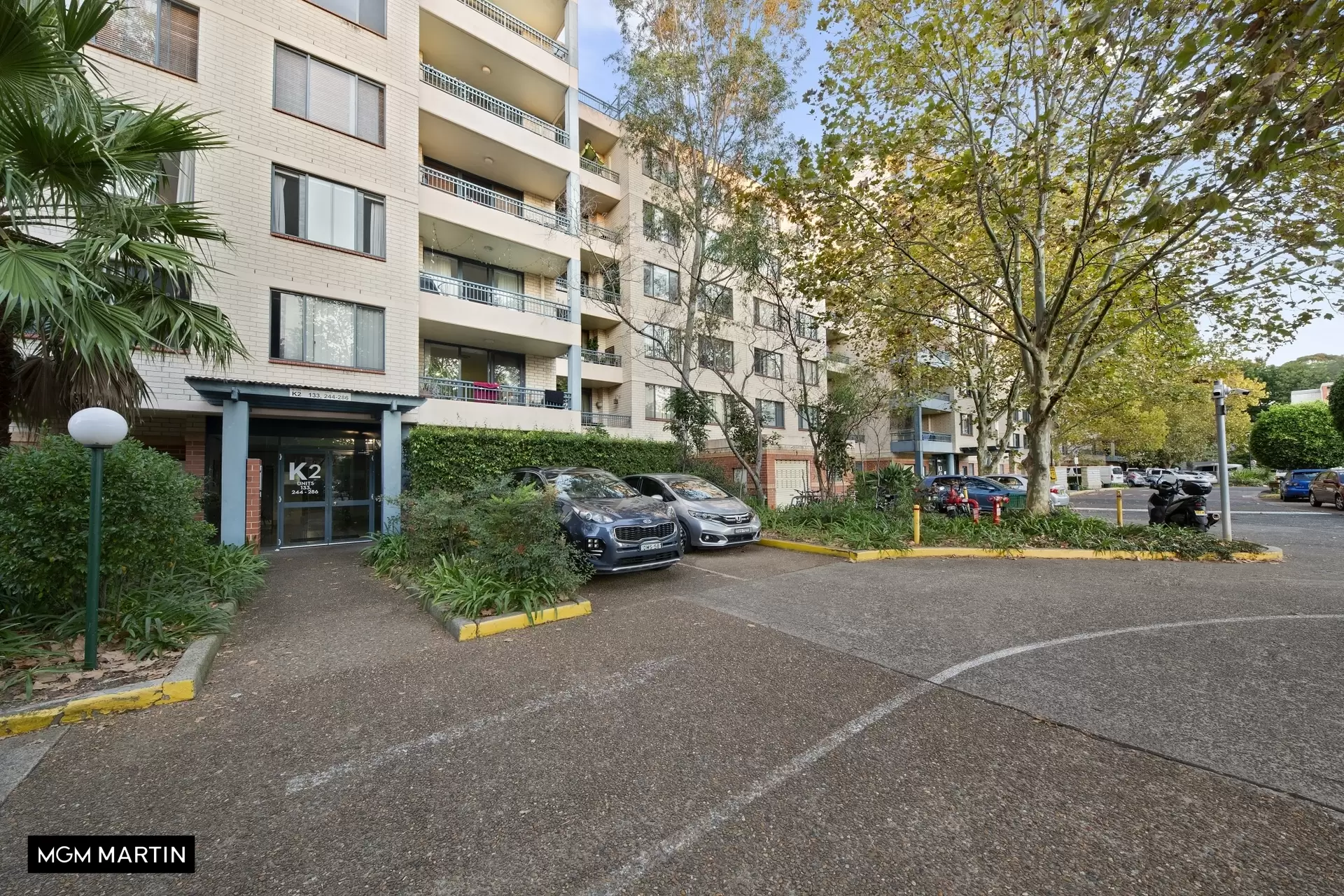281/83-93 Dalmeny Avenue, Rosebery Sold by MGM Martin - image 1