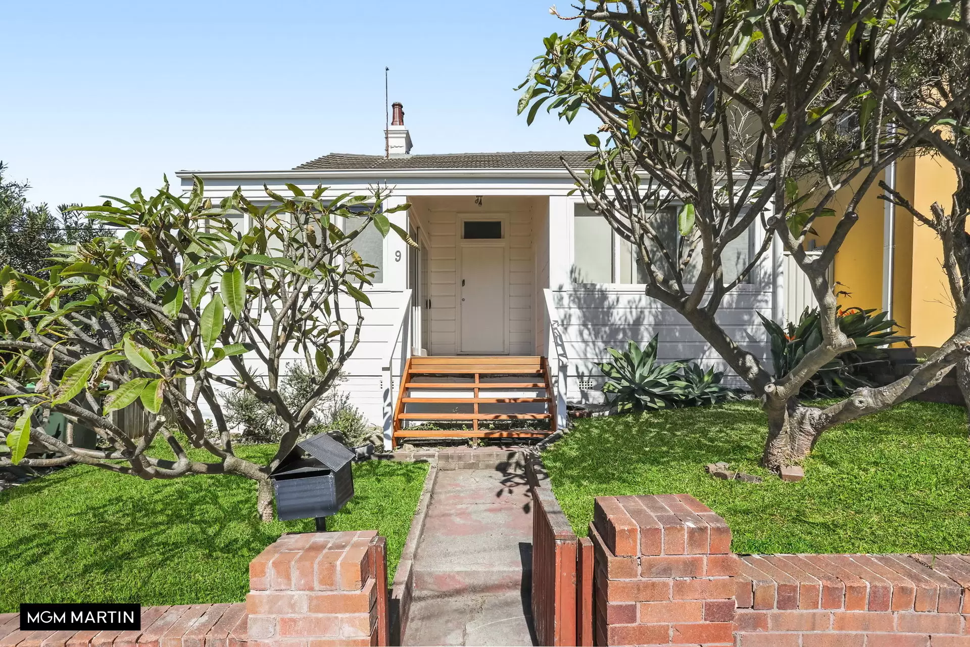 9 Pearce Street, South Coogee Leased by MGM Martin - image 1