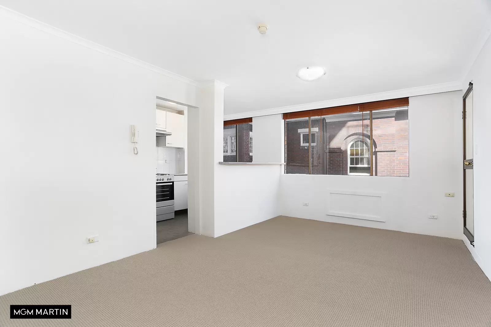 209/2 Springfield Avenue, Potts Point Leased by MGM Martin - image 1