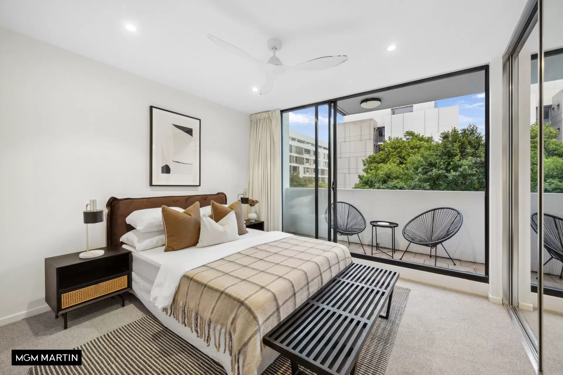 43/30 Gadigal Avenue, Zetland Sold by MGM Martin - image 1