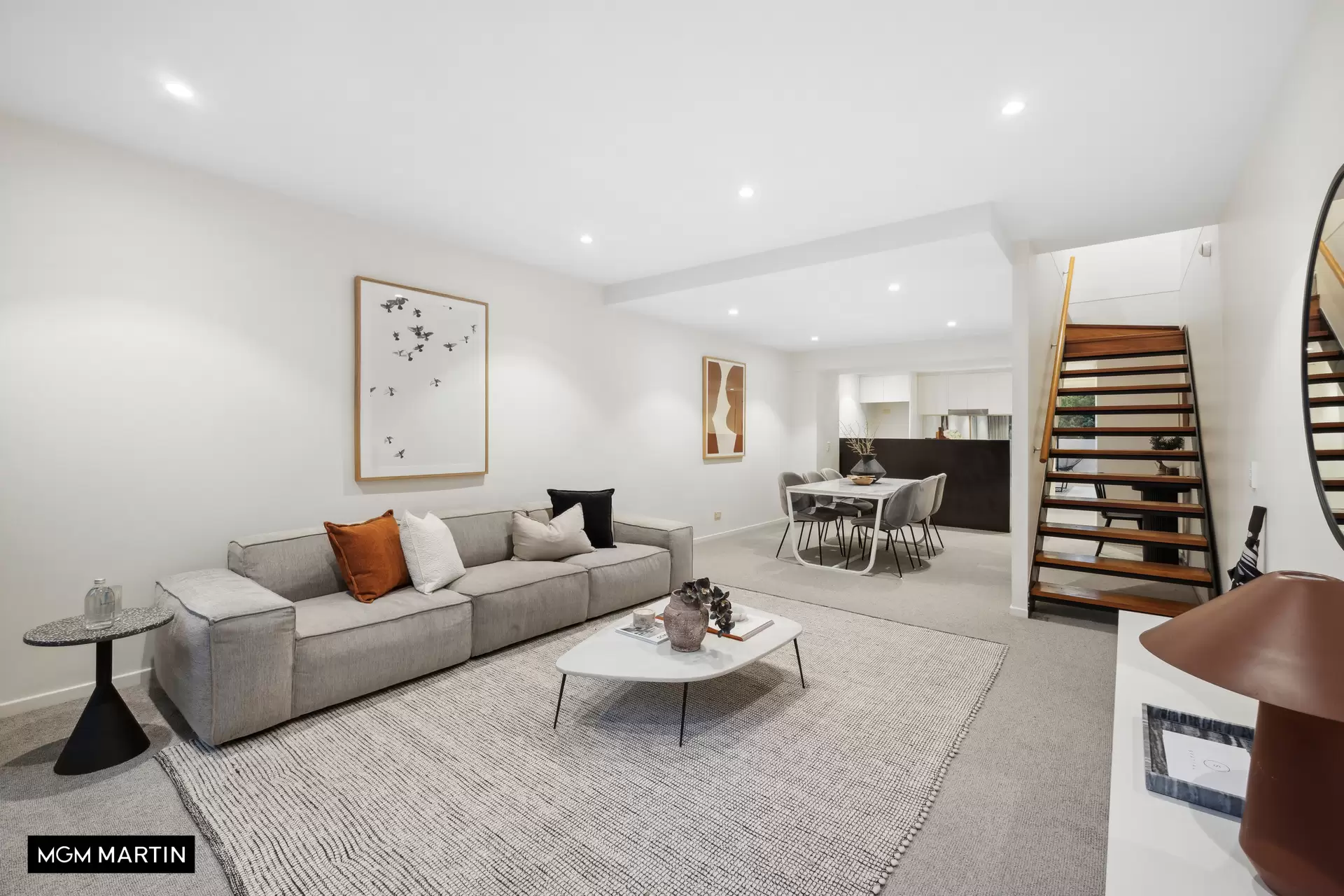 43/30 Gadigal Avenue, Zetland Sold by MGM Martin - image 1