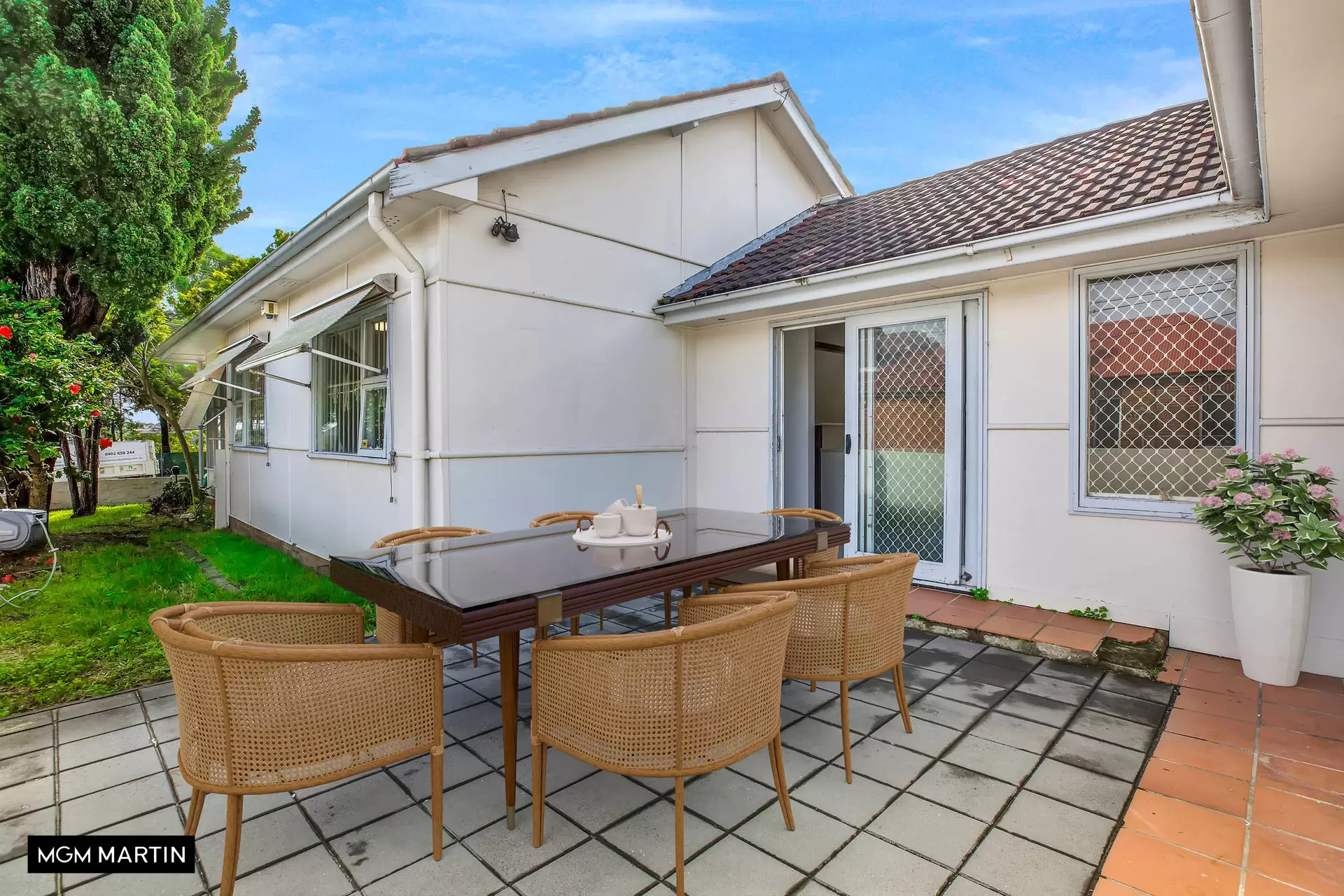 78 Unwins Bridge Road, St Peters Leased by MGM Martin - image 1