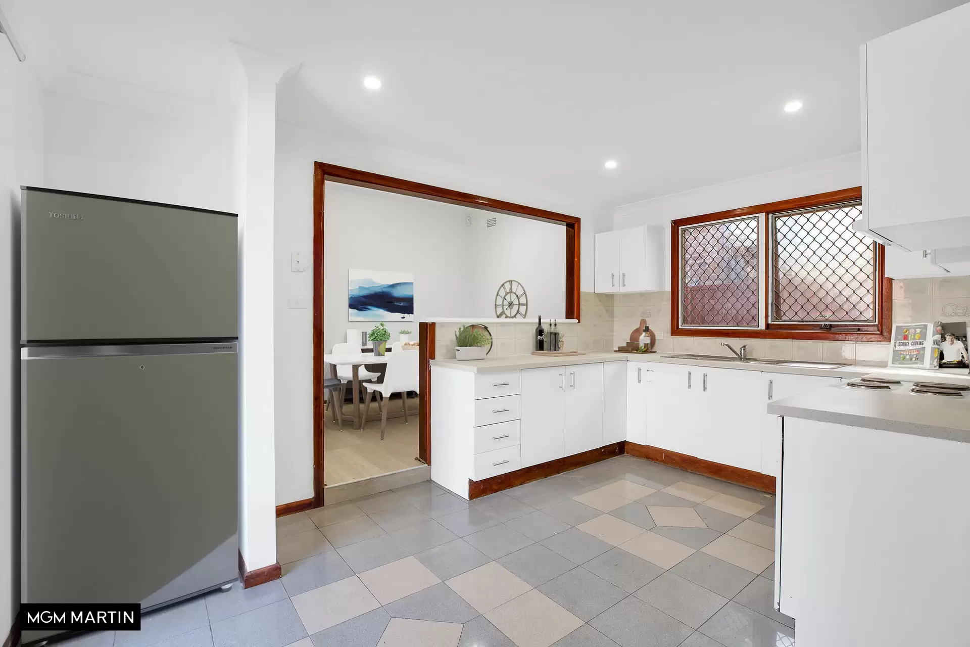 78 Unwins Bridge Road, St Peters Leased by MGM Martin - image 1