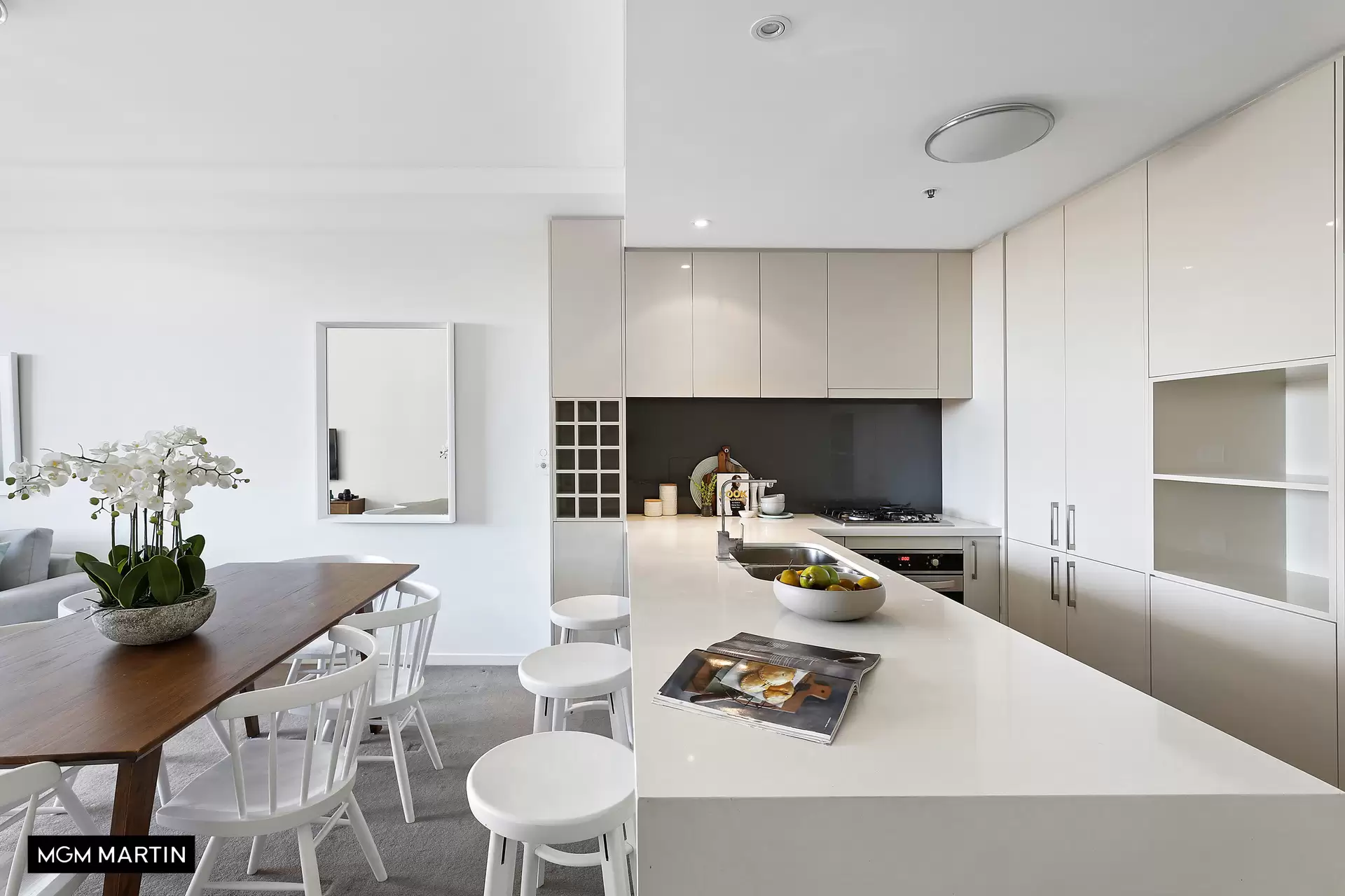 506/15 Joynton Avenue, Zetland Leased by MGM Martin - image 1