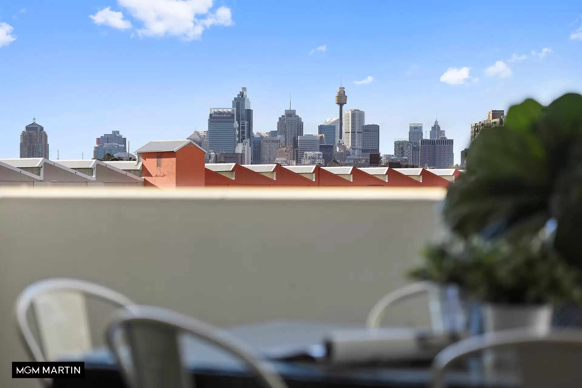 506/15 Joynton Avenue, Zetland Leased by MGM Martin - image 1