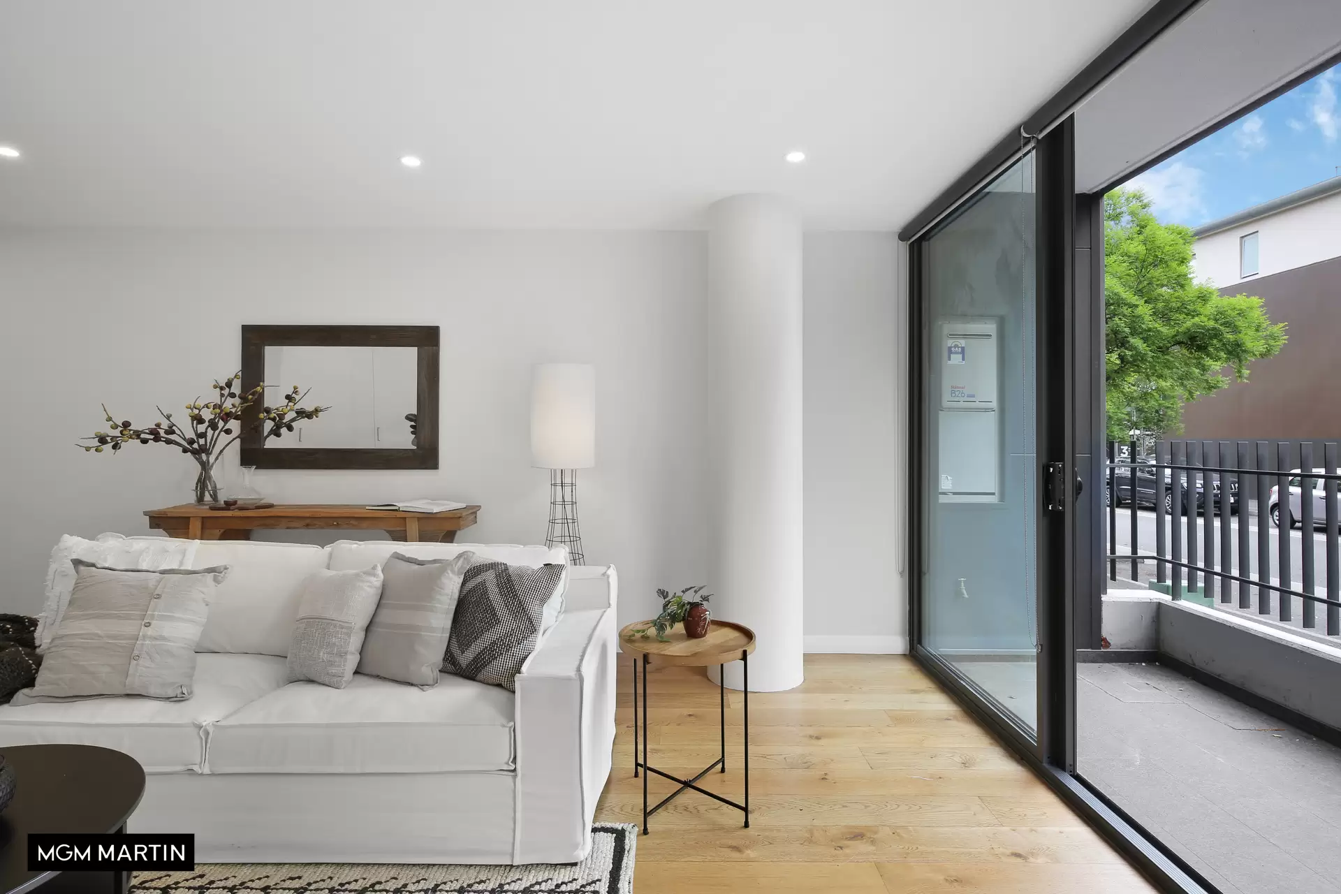 1/6 Wolseley Grove, Zetland Leased by MGM Martin - image 1