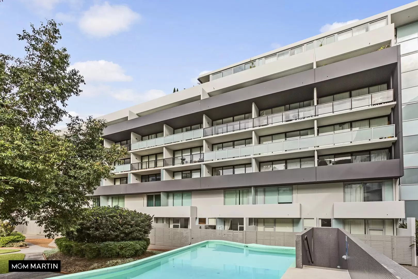 23/4 Hutchinson Walk, Zetland Leased by MGM Martin - image 1