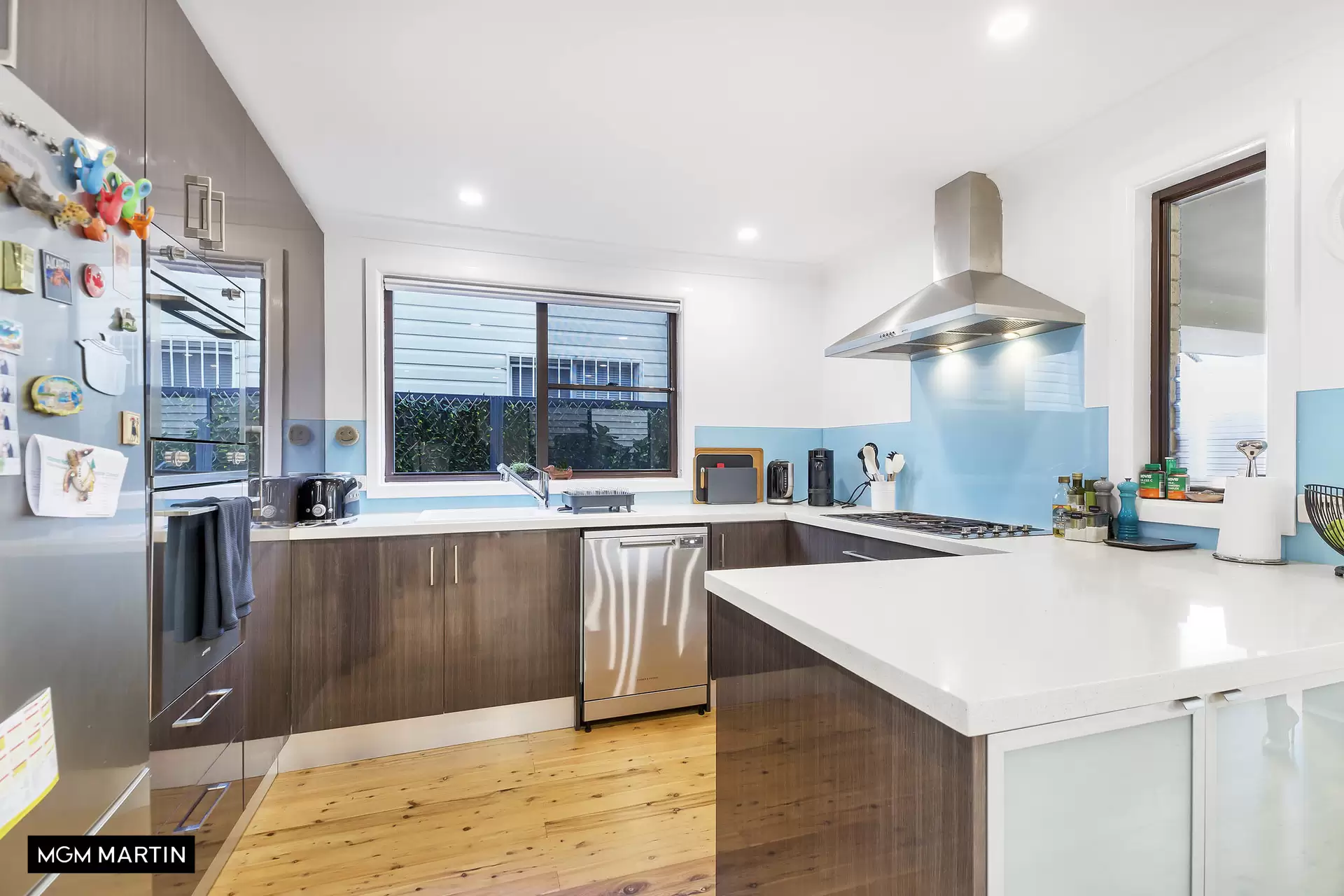 25  Berry Street, Rosebery Leased by MGM Martin - image 1