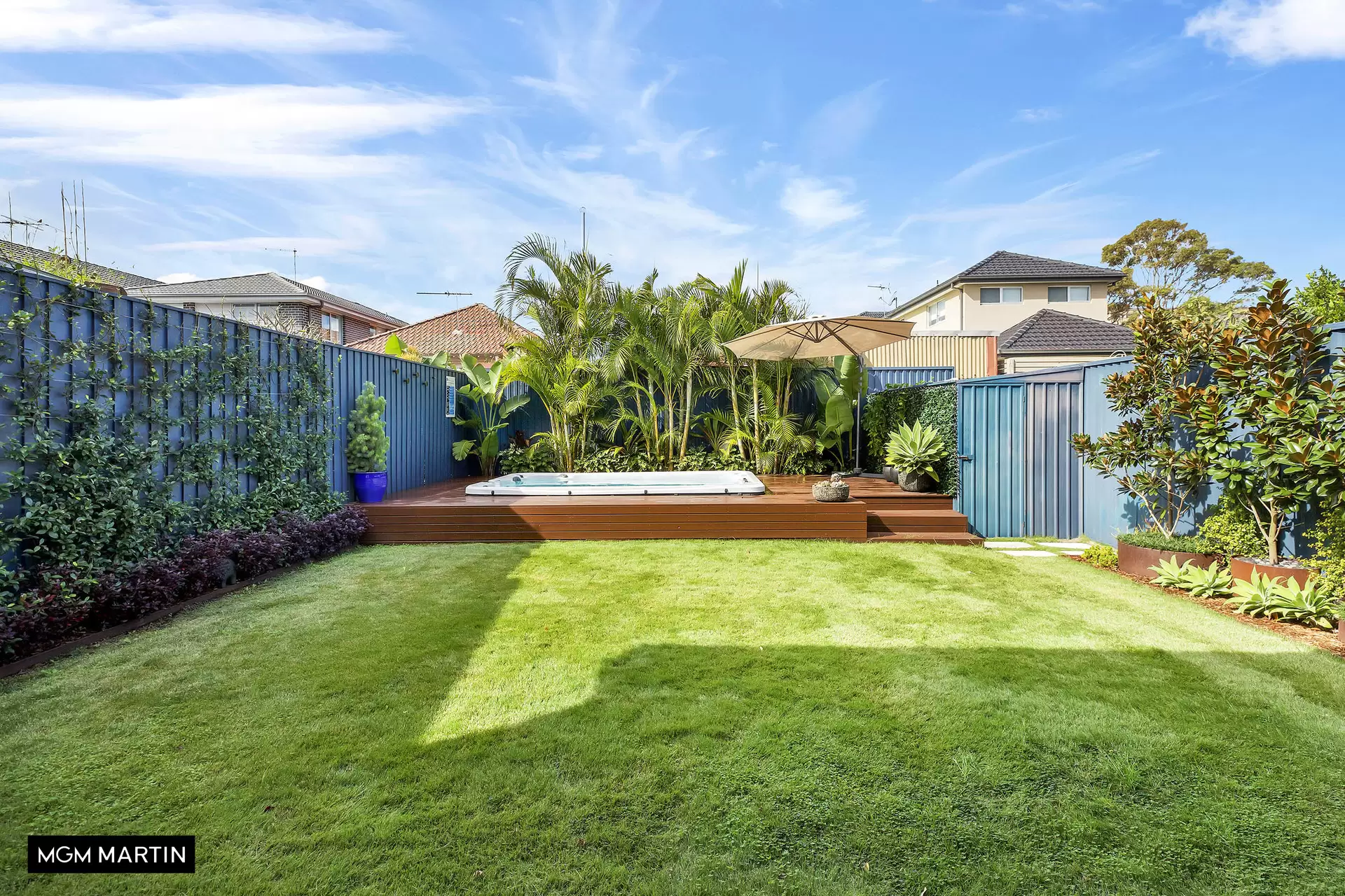 25  Berry Street, Rosebery Leased by MGM Martin - image 1