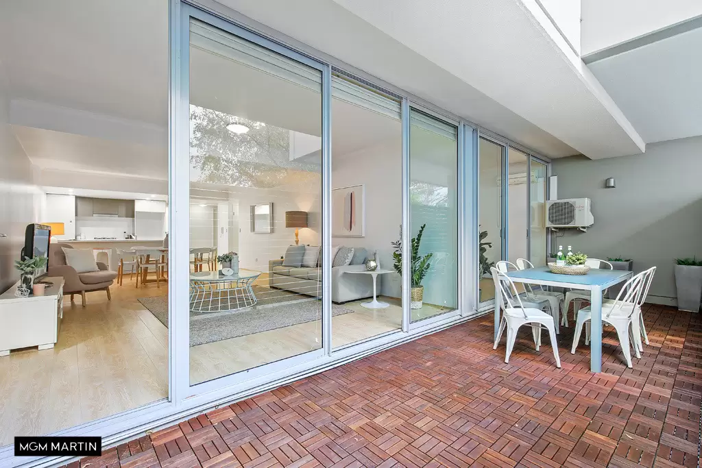 3/2 Levy Walk, Zetland Leased by MGM Martin - image 1