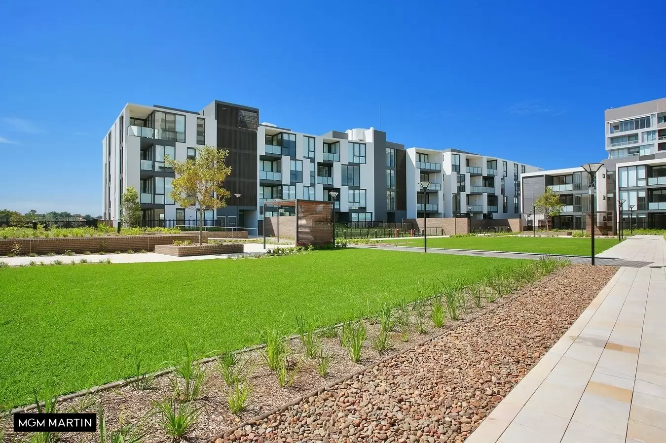 645/2C Defries Avenue, Zetland Leased by MGM Martin - image 1