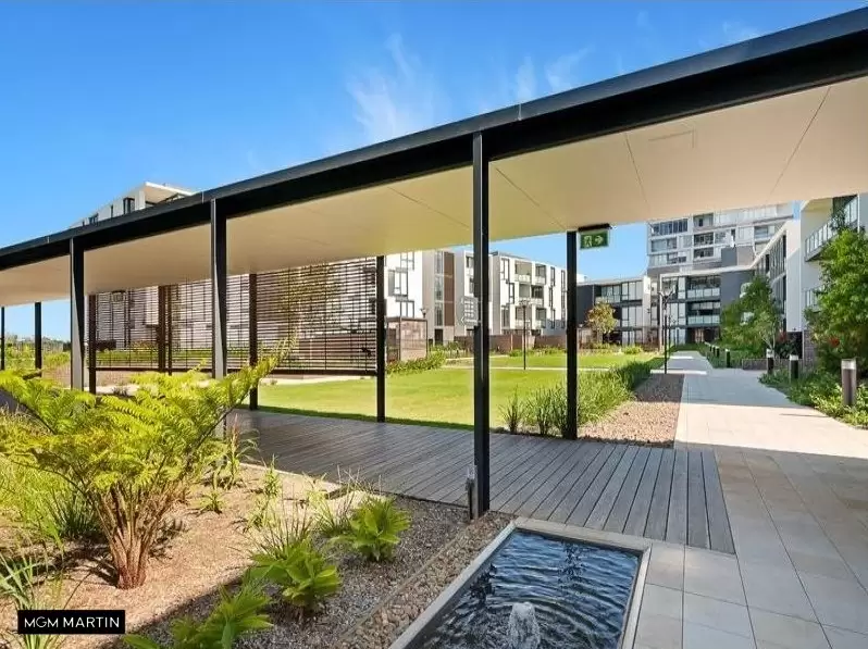 645/2C Defries Avenue, Zetland Leased by MGM Martin - image 1