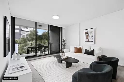 625/5 Defries Avenue, Zetland Sold by MGM Martin