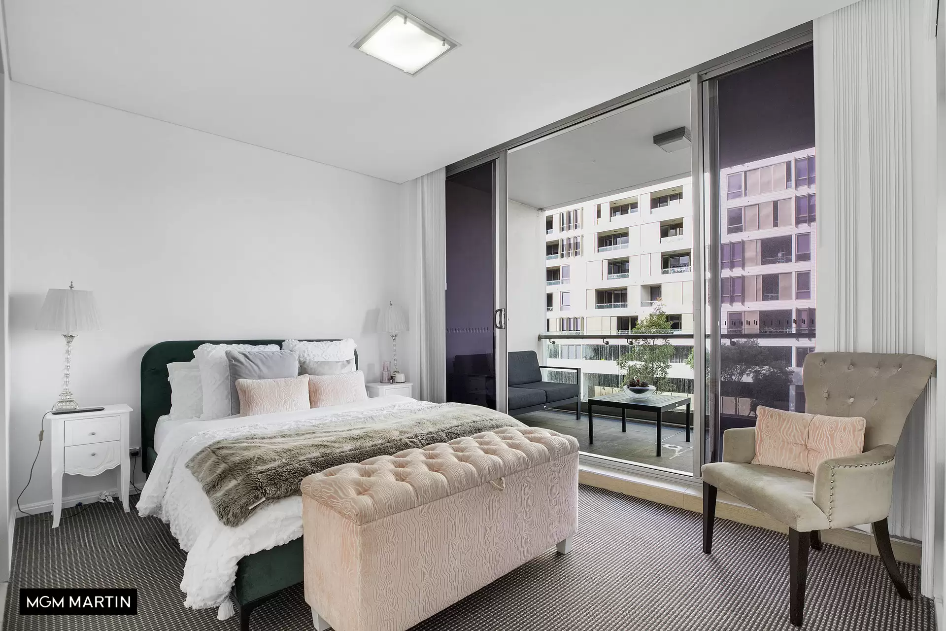 333/11 Victoria Park Parade, Zetland Leased by MGM Martin - image 1