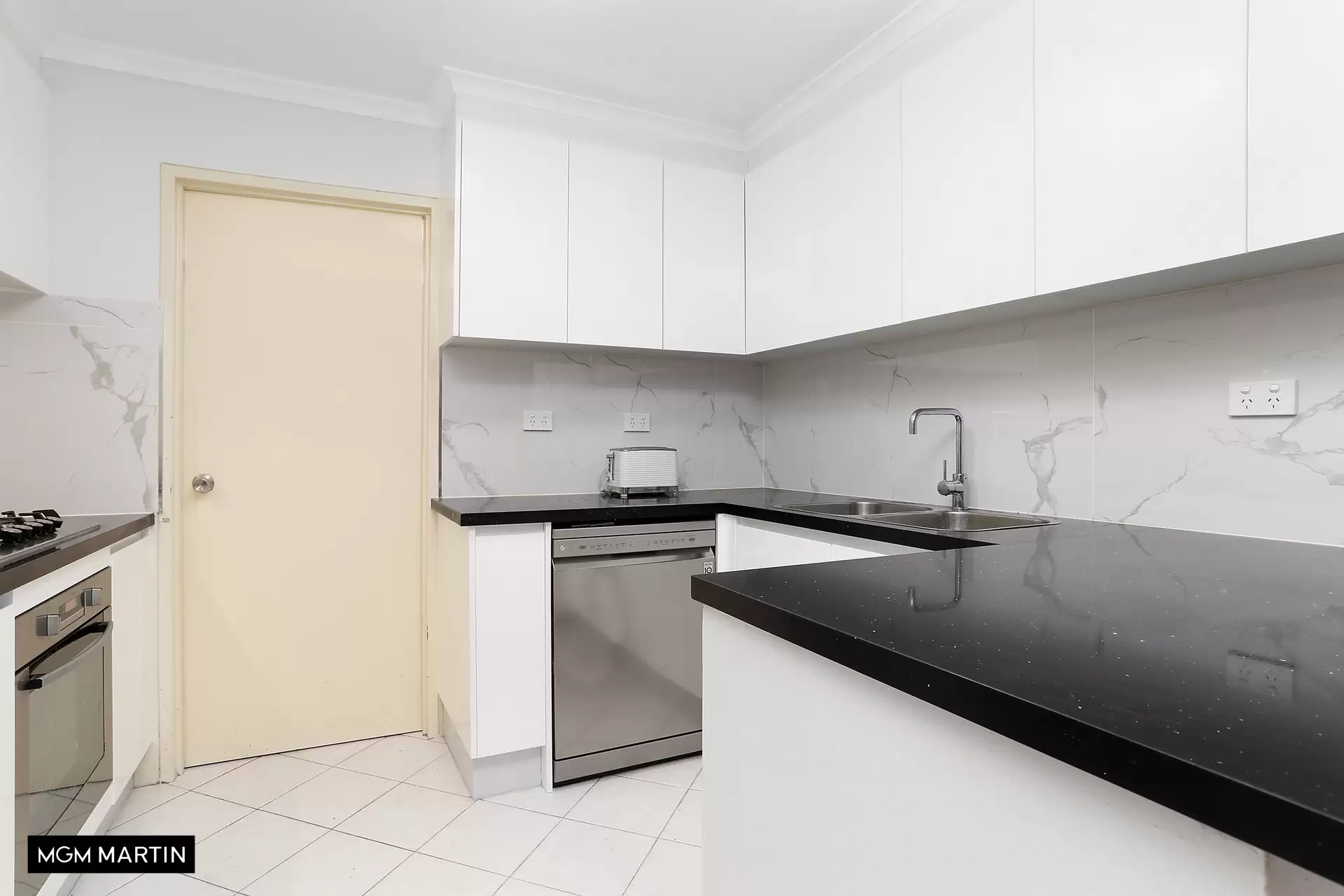321/83 Dalmeny Avenue, Rosebery Leased by MGM Martin - image 1