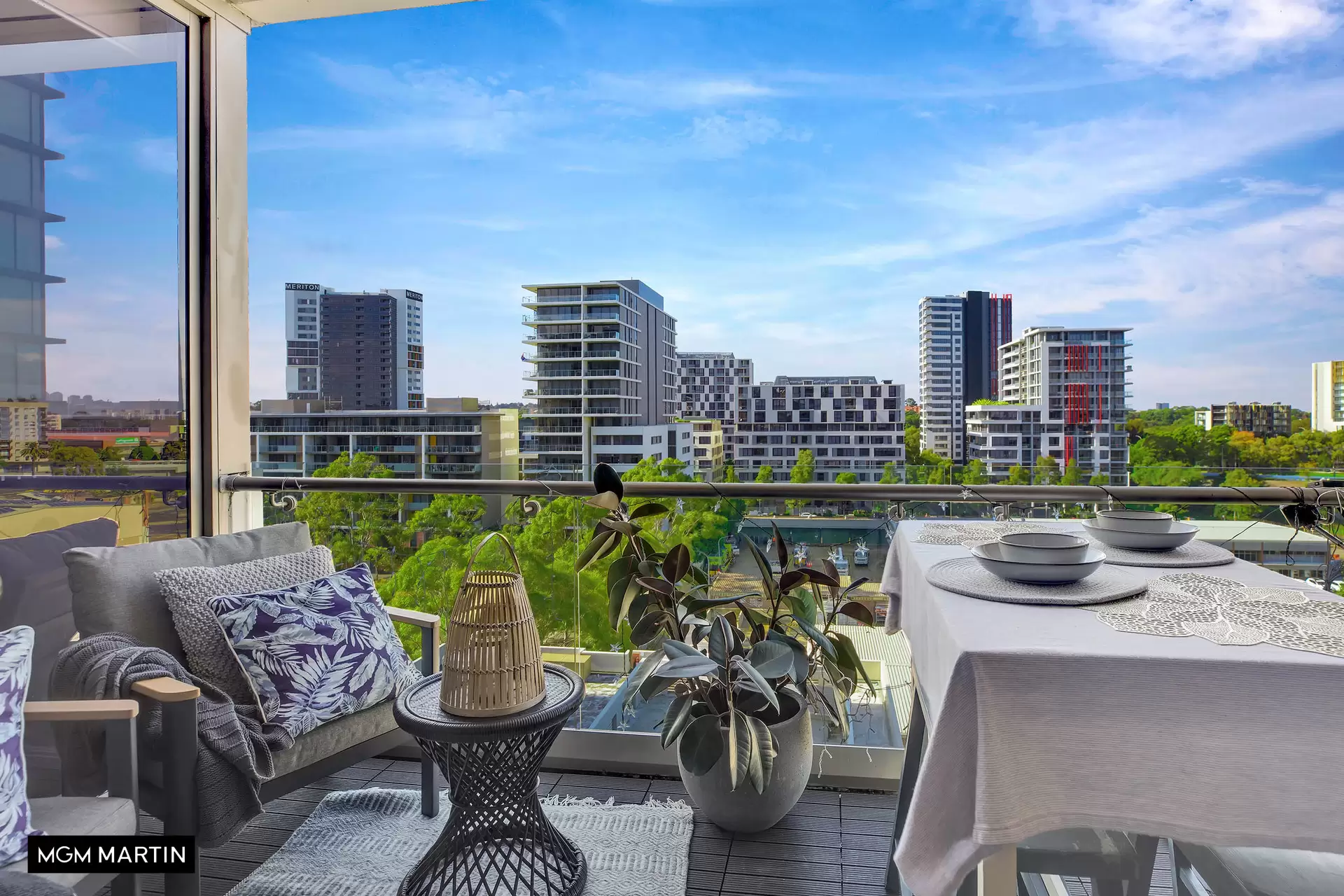 846/10 Victoria Park Parade, Zetland Leased by MGM Martin - image 1