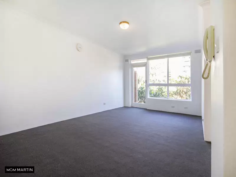 15/37 Mascot Drive, Eastlakes Leased by MGM Martin - image 1