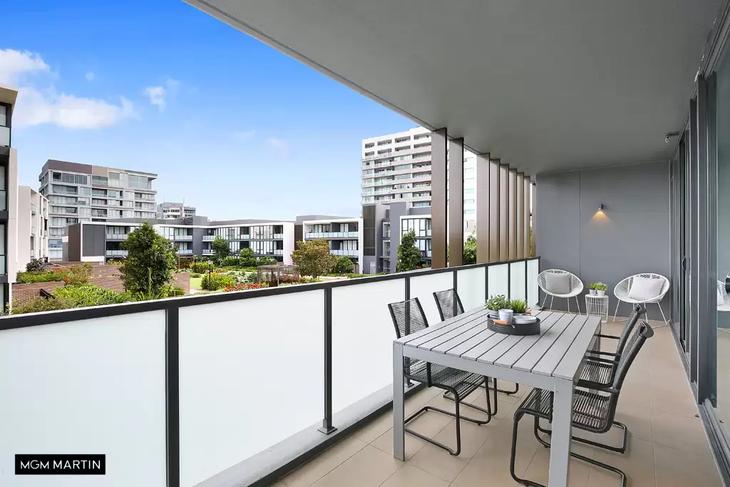 826/2B Defries Avenue, Zetland Leased by MGM Martin - image 1
