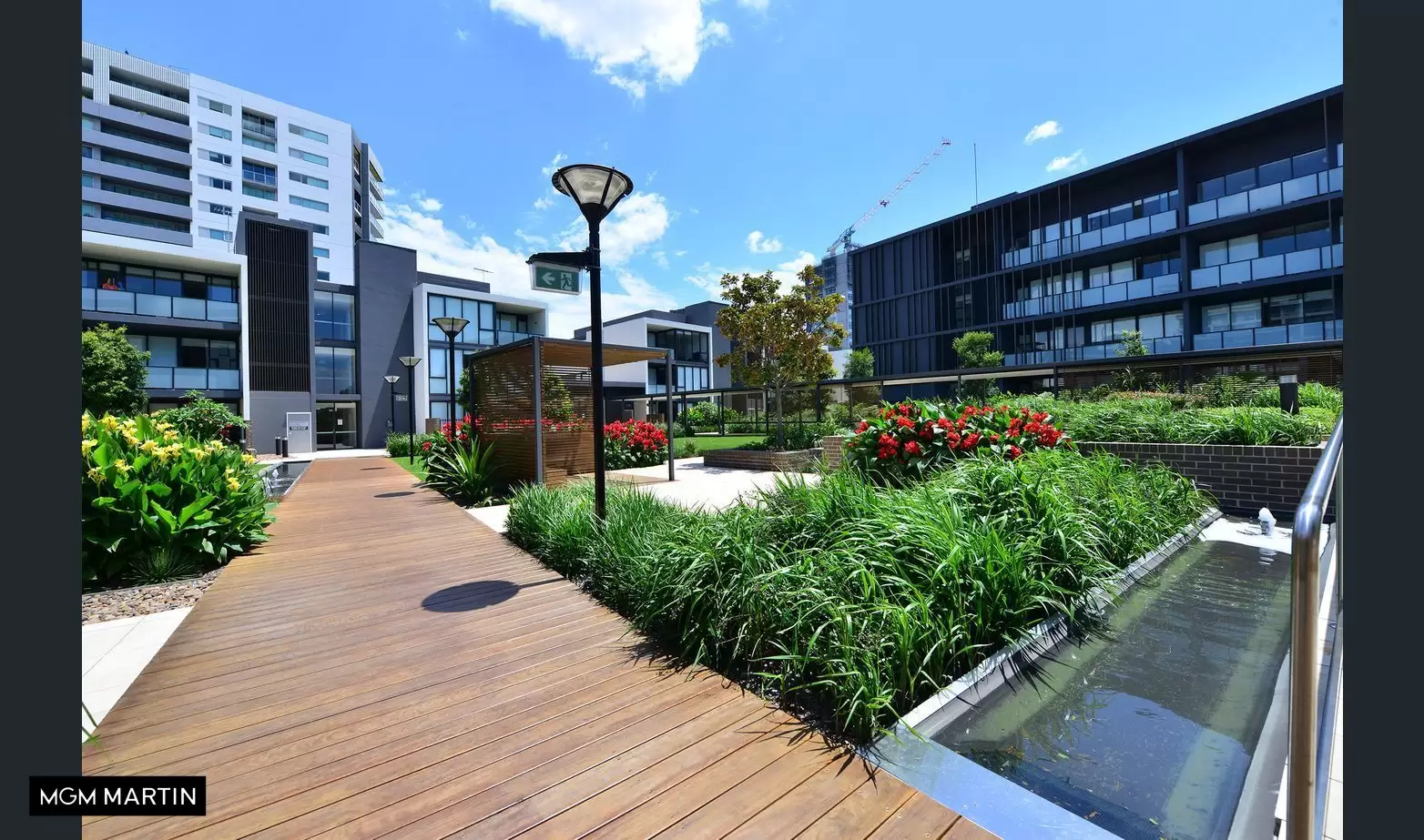 826/2B Defries Avenue, Zetland Leased by MGM Martin - image 1
