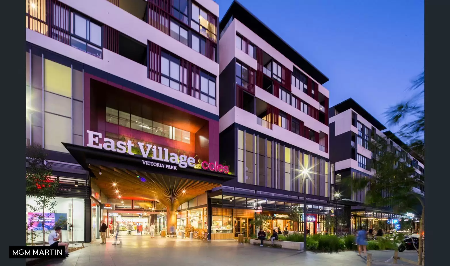 826/2B Defries Avenue, Zetland Leased by MGM Martin - image 1