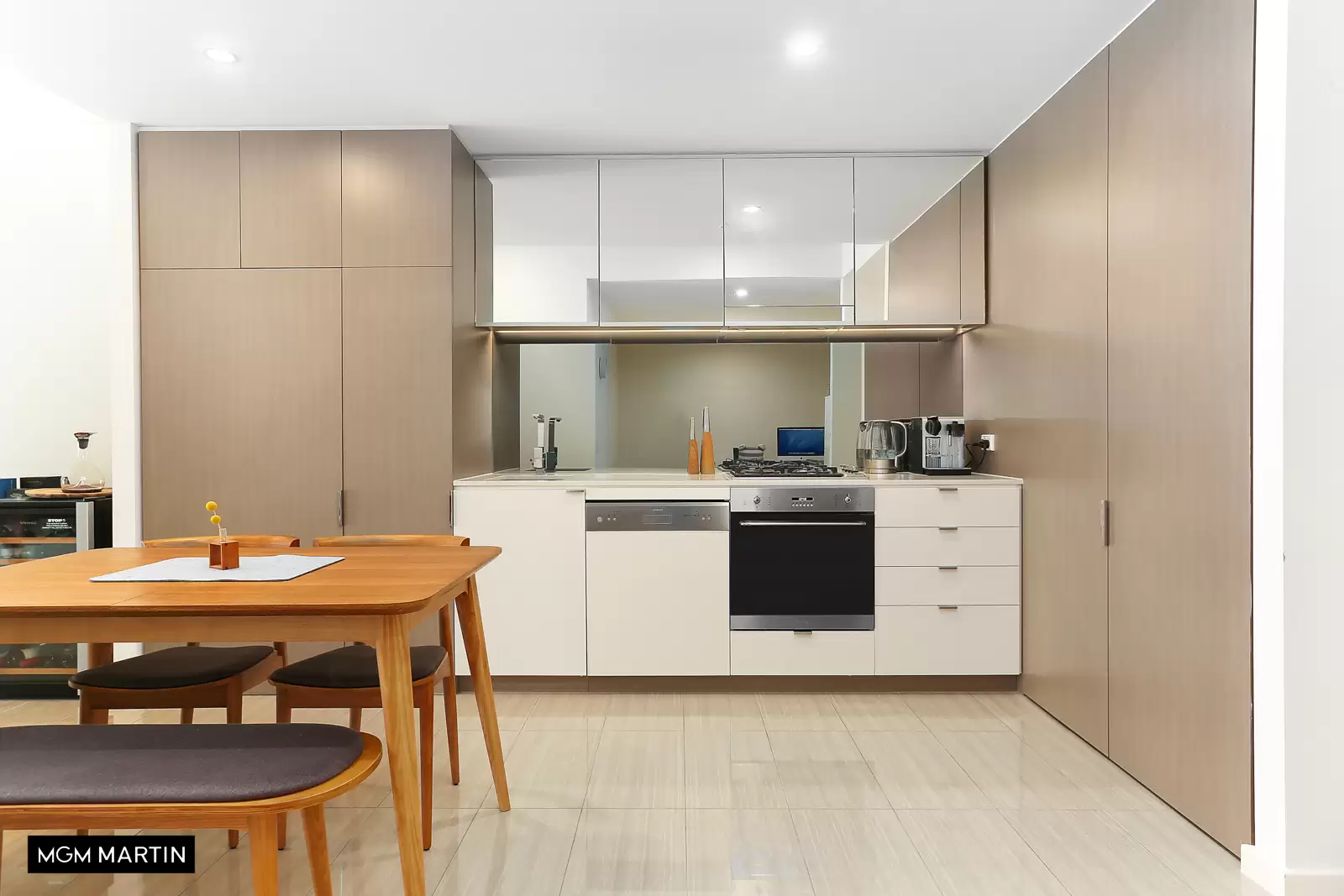 826/2B Defries Avenue, Zetland Leased by MGM Martin - image 1