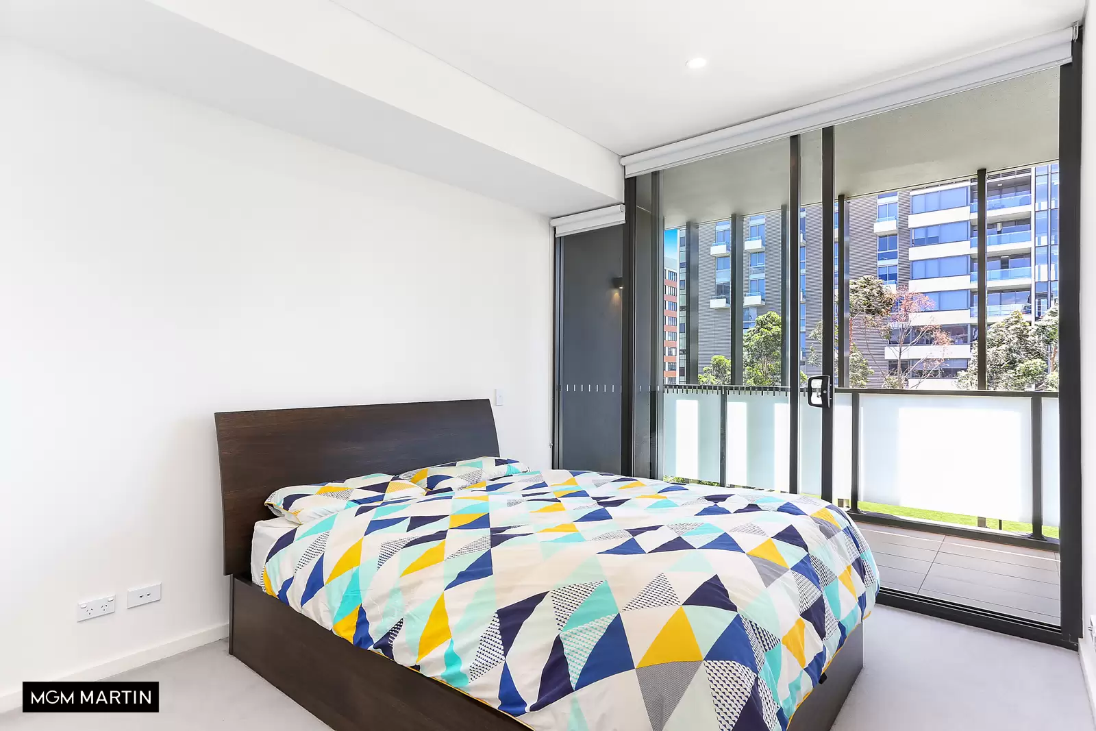 826/2B Defries Avenue, Zetland Leased by MGM Martin - image 1