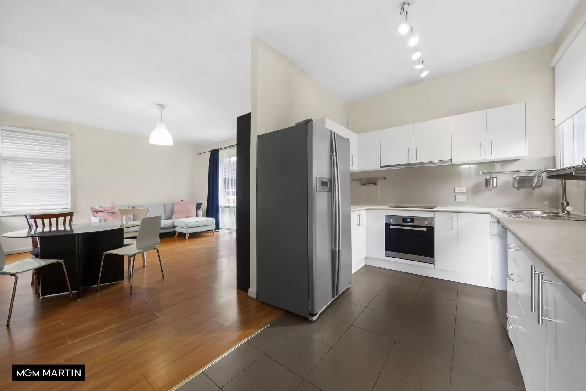 5 Grafton Street, Eastlakes Sold by MGM Martin - image 1