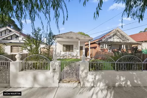 342 Doncaster Avenue, Kingsford Sold by MGM Martin