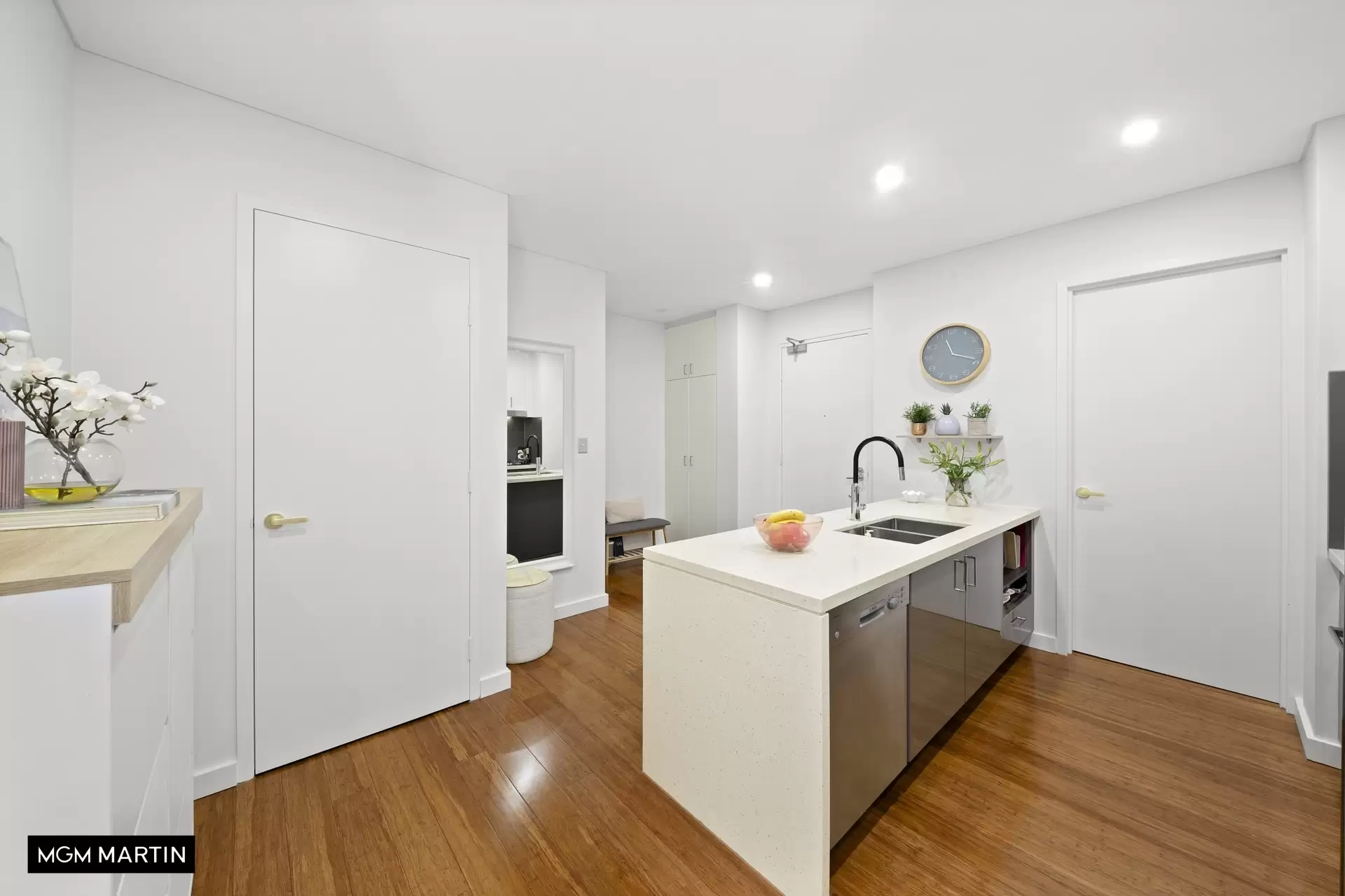 65/7 Broome Street, Waterloo Sold by MGM Martin - image 1