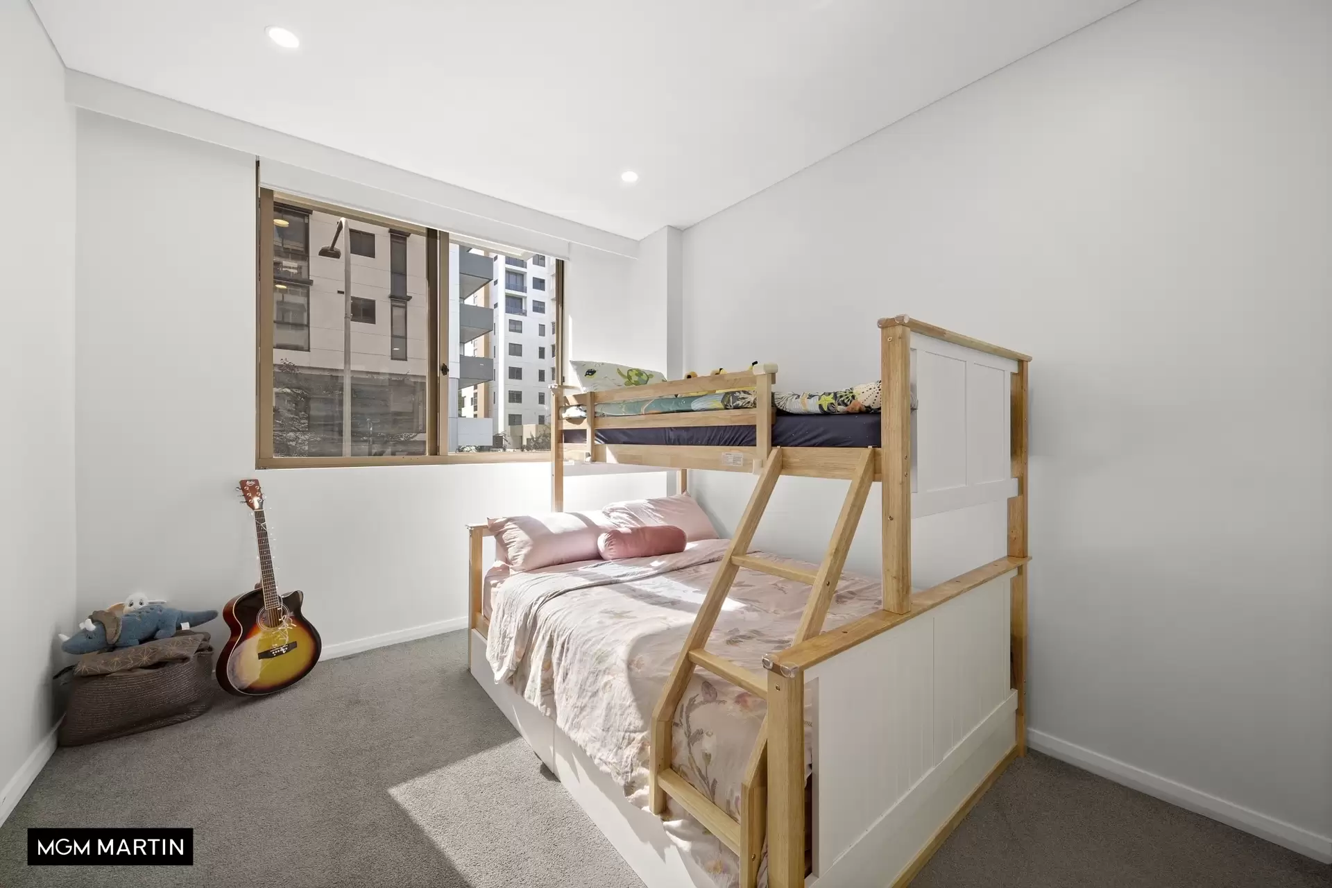 65/7 Broome Street, Waterloo Sold by MGM Martin - image 1
