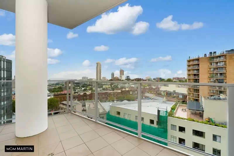 63/200 Goulburn Street, Surry Hills Leased by MGM Martin - image 1