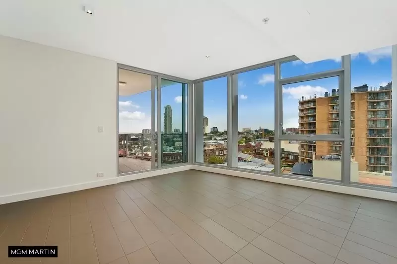 63/200 Goulburn Street, Surry Hills Leased by MGM Martin - image 1