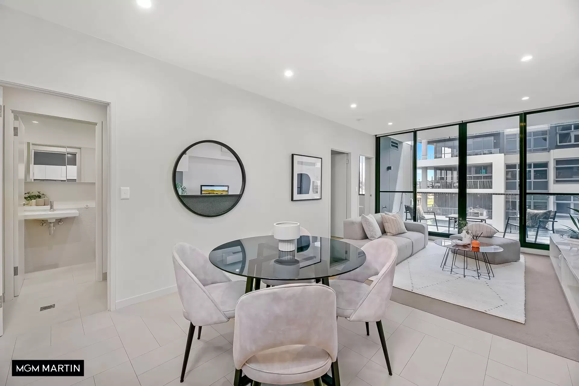 410/9 Archibald Avenue, Waterloo Sold by MGM Martin - image 1