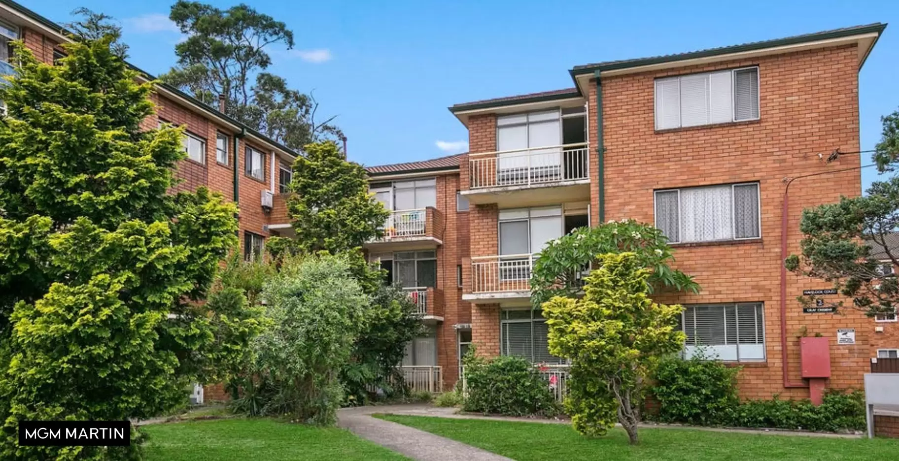 13/2 Gray Crescent, Eastlakes Sold by MGM Martin - image 1