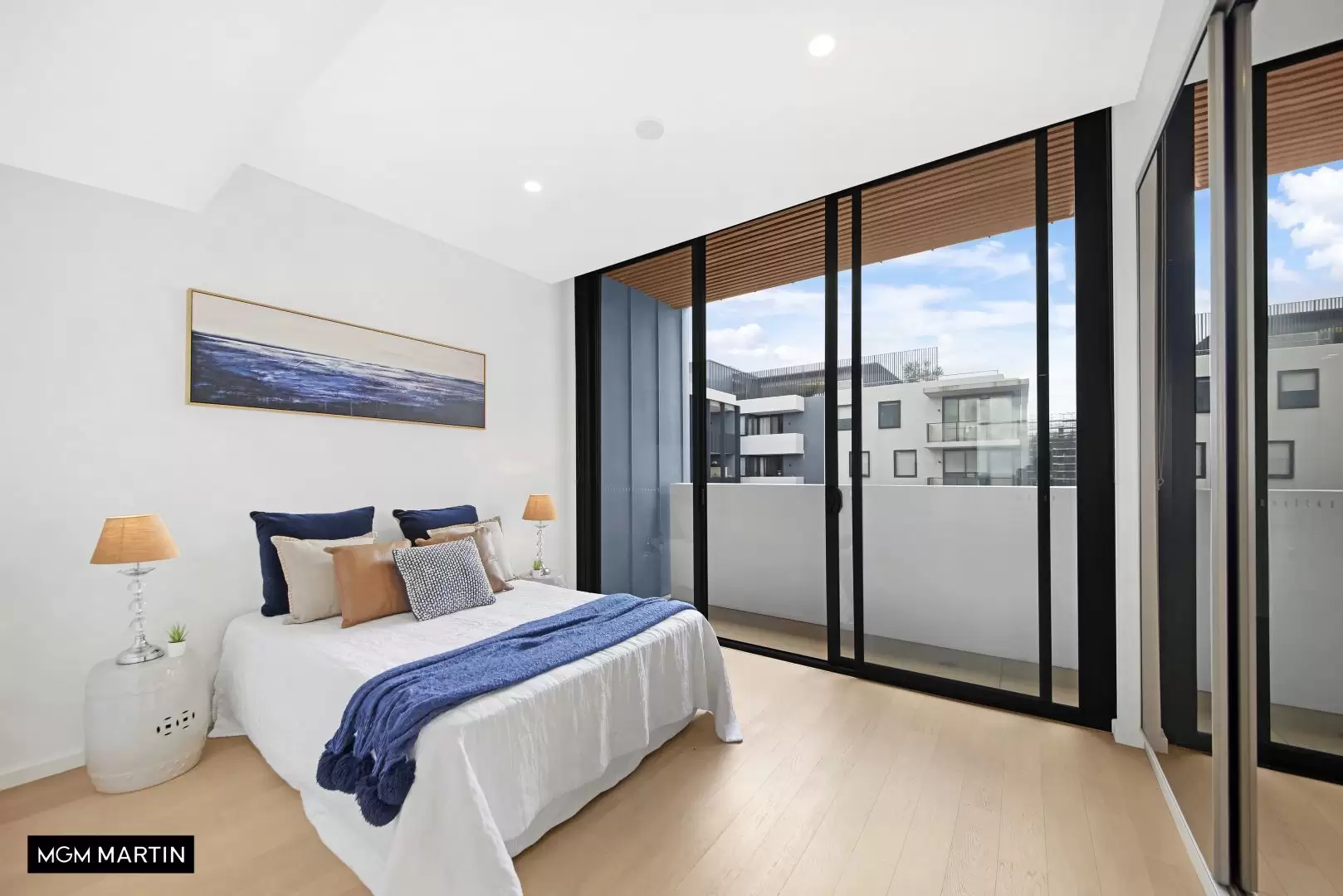 708/12 Paul Street, Zetland Leased by MGM Martin - image 1